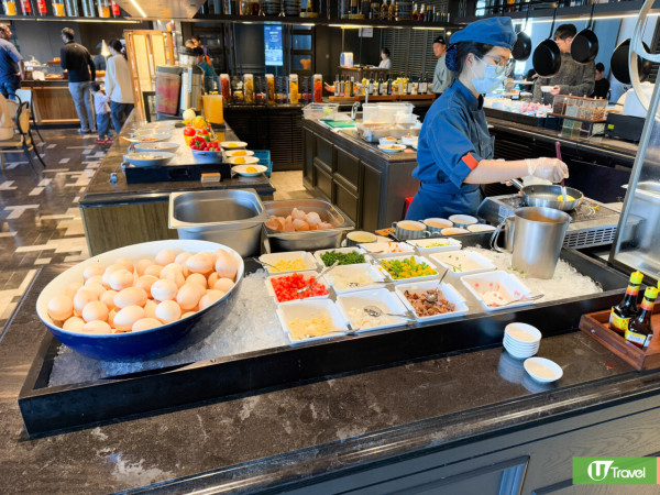 開箱深圳酒店｜深圳前海華僑城艾美酒店性價比極高！鄰近寶安人氣商場壹方城、歡樂港灣 