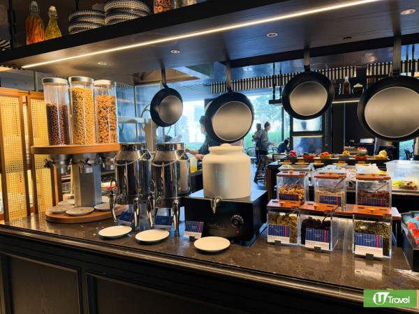 開箱深圳酒店｜深圳前海華僑城艾美酒店性價比極高！鄰近寶安人氣商場壹方城、歡樂港灣 