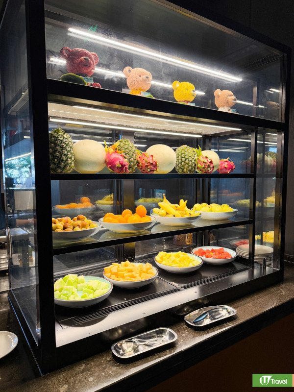 開箱深圳酒店｜深圳前海華僑城艾美酒店性價比極高！鄰近寶安人氣商場壹方城、歡樂港灣 