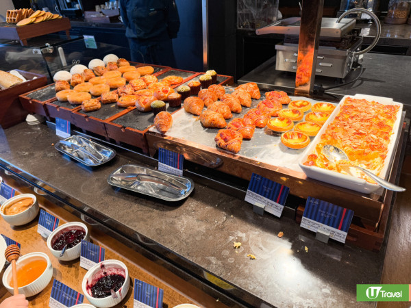 開箱深圳酒店｜深圳前海華僑城艾美酒店性價比極高！鄰近寶安人氣商場壹方城、歡樂港灣 