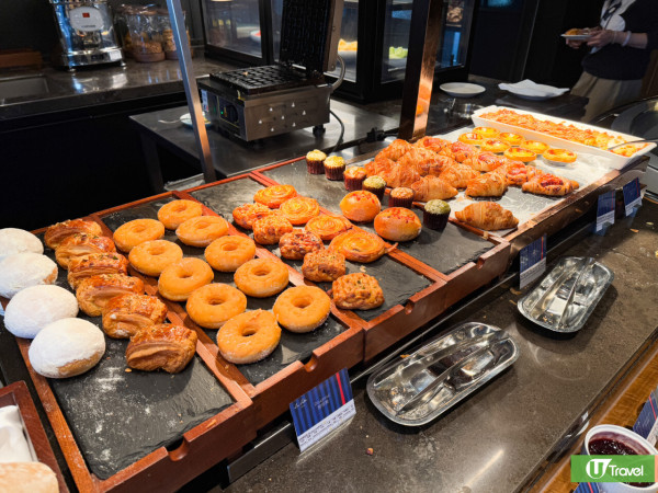 開箱深圳酒店｜深圳前海華僑城艾美酒店性價比極高！鄰近寶安人氣商場壹方城、歡樂港灣 