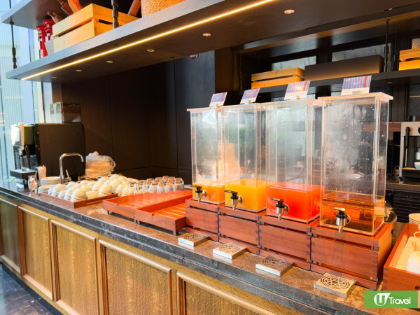 開箱深圳酒店｜深圳前海華僑城艾美酒店性價比極高！鄰近寶安人氣商場壹方城、歡樂港灣 