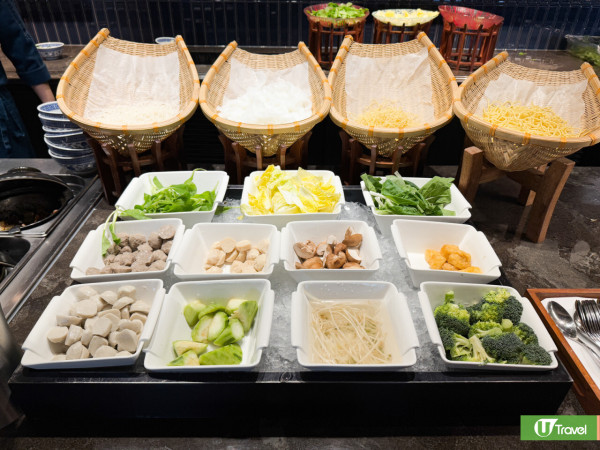 開箱深圳酒店｜深圳前海華僑城艾美酒店性價比極高！鄰近寶安人氣商場壹方城、歡樂港灣 