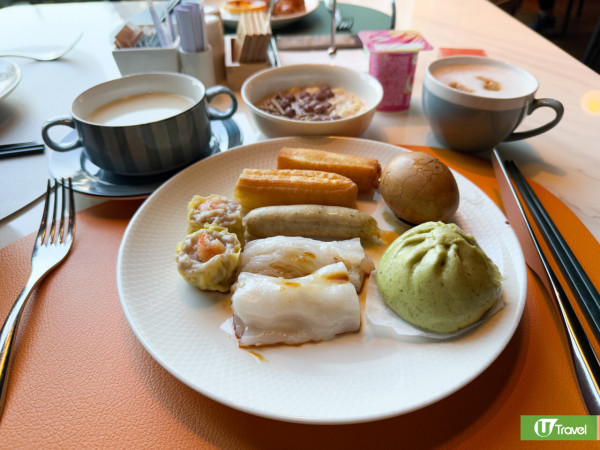 開箱深圳酒店｜深圳前海華僑城艾美酒店性價比極高！鄰近寶安人氣商場壹方城、歡樂港灣 