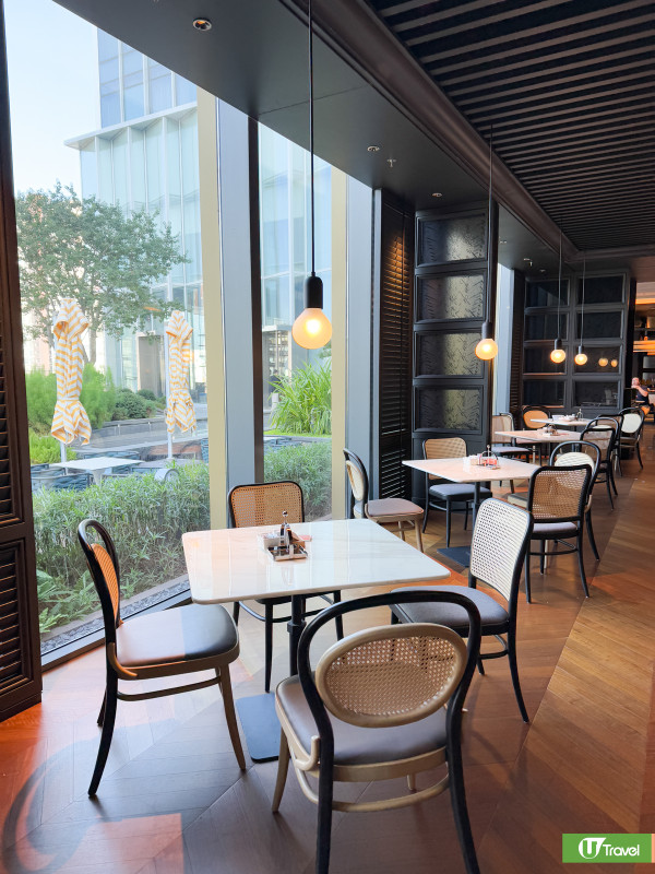 開箱深圳酒店｜深圳前海華僑城艾美酒店性價比極高！鄰近寶安人氣商場壹方城、歡樂港灣 