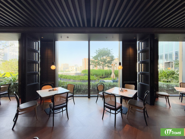 開箱深圳酒店｜深圳前海華僑城艾美酒店性價比極高！鄰近寶安人氣商場壹方城、歡樂港灣 