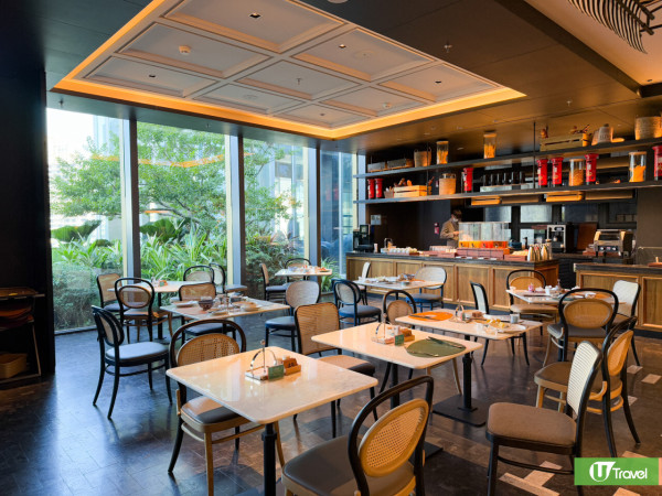 開箱深圳酒店｜深圳前海華僑城艾美酒店性價比極高！鄰近寶安人氣商場壹方城、歡樂港灣 