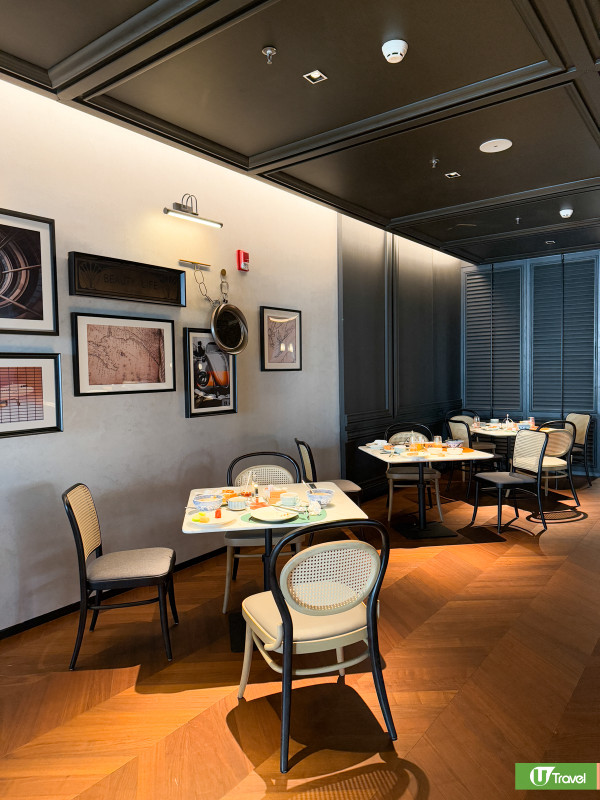 開箱深圳酒店｜深圳前海華僑城艾美酒店性價比極高！鄰近寶安人氣商場壹方城、歡樂港灣 