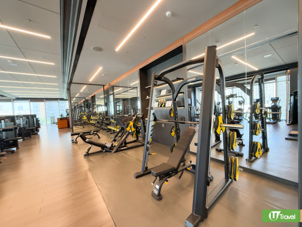 開箱深圳酒店｜深圳前海華僑城艾美酒店性價比極高！鄰近寶安人氣商場壹方城、歡樂港灣 