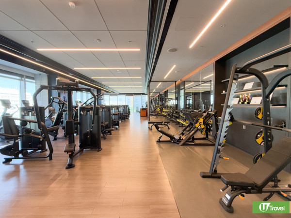 開箱深圳酒店｜深圳前海華僑城艾美酒店性價比極高！鄰近寶安人氣商場壹方城、歡樂港灣 