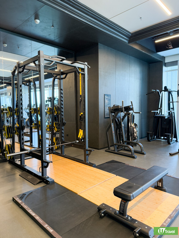 開箱深圳酒店｜深圳前海華僑城艾美酒店性價比極高！鄰近寶安人氣商場壹方城、歡樂港灣 