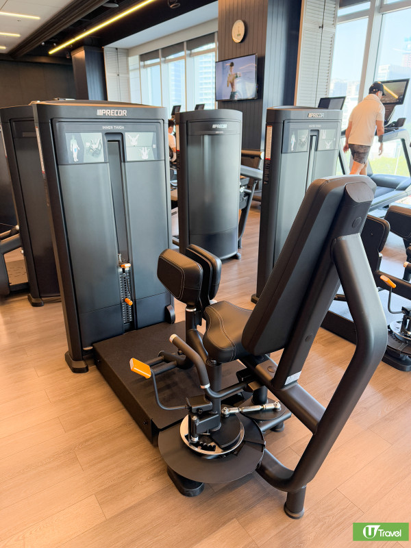 開箱深圳酒店｜深圳前海華僑城艾美酒店性價比極高！鄰近寶安人氣商場壹方城、歡樂港灣 