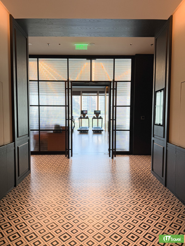 開箱深圳酒店｜深圳前海華僑城艾美酒店性價比極高！鄰近寶安人氣商場壹方城、歡樂港灣 