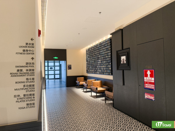 開箱深圳酒店｜深圳前海華僑城艾美酒店性價比極高！鄰近寶安人氣商場壹方城、歡樂港灣 