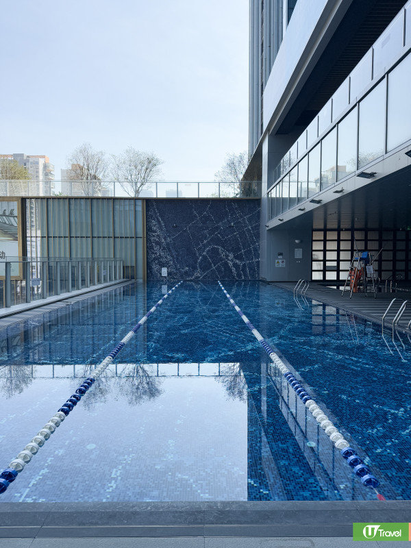 開箱深圳酒店｜深圳前海華僑城艾美酒店性價比極高！鄰近寶安人氣商場壹方城、歡樂港灣 