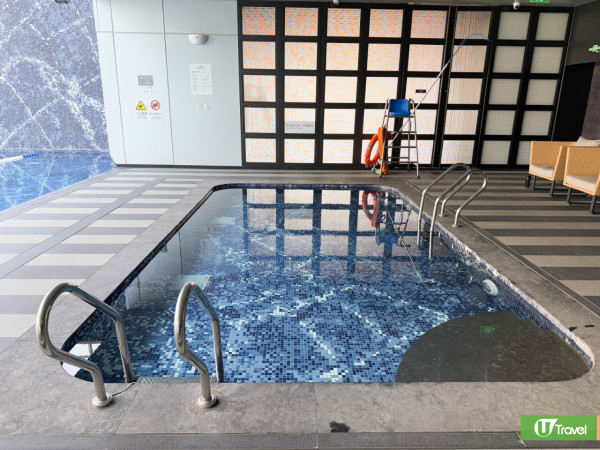 開箱深圳酒店｜深圳前海華僑城艾美酒店性價比極高！鄰近寶安人氣商場壹方城、歡樂港灣 