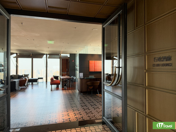 開箱深圳酒店｜深圳前海華僑城艾美酒店性價比極高！鄰近寶安人氣商場壹方城、歡樂港灣 