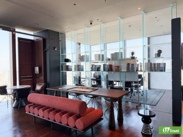 開箱深圳酒店｜深圳前海華僑城艾美酒店性價比極高！鄰近寶安人氣商場壹方城、歡樂港灣 