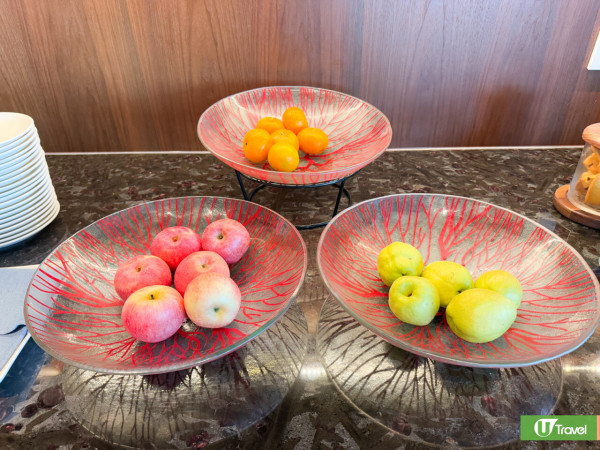 開箱深圳酒店｜深圳前海華僑城艾美酒店性價比極高！鄰近寶安人氣商場壹方城、歡樂港灣 