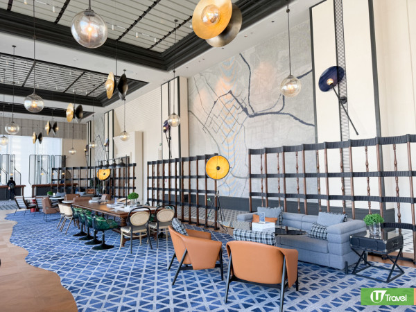 開箱深圳酒店｜深圳前海華僑城艾美酒店性價比極高！鄰近寶安人氣商場壹方城、歡樂港灣 