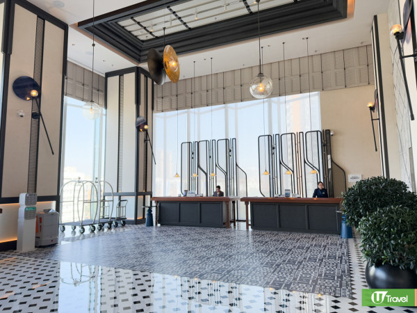 開箱深圳酒店｜深圳前海華僑城艾美酒店性價比極高！鄰近寶安人氣商場壹方城、歡樂港灣 