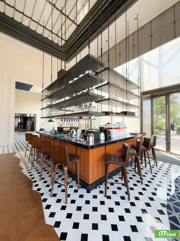 開箱深圳酒店｜深圳前海華僑城艾美酒店性價比極高！鄰近寶安人氣商場壹方城、歡樂港灣 