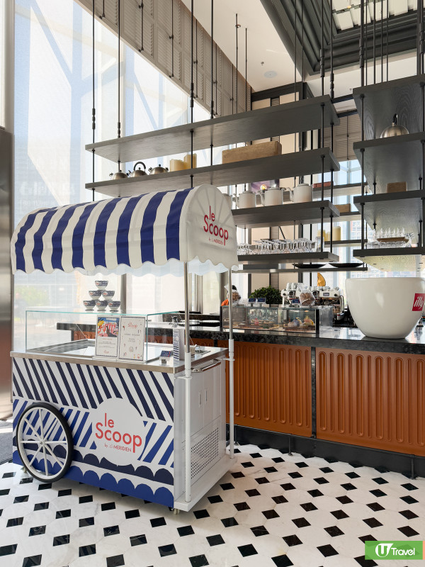 開箱深圳酒店｜深圳前海華僑城艾美酒店性價比極高！鄰近寶安人氣商場壹方城、歡樂港灣 