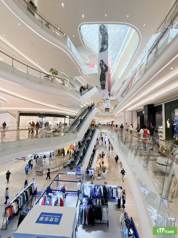 開箱深圳酒店｜深圳前海華僑城艾美酒店性價比極高！鄰近寶安人氣商場壹方城、歡樂港灣 