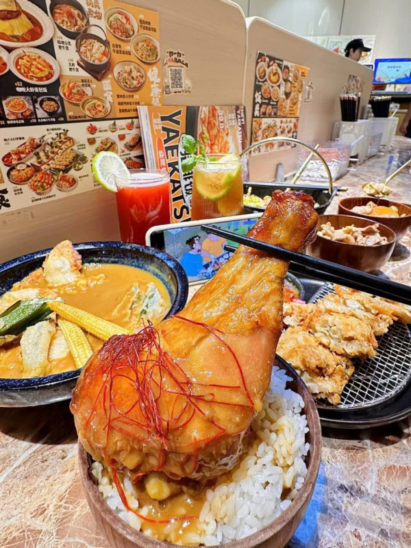 佛山美食｜必食老字號粵菜餐廳/私房菜/蔗汁檸檬茶/宵夜 附佛山祖廟美食推介 