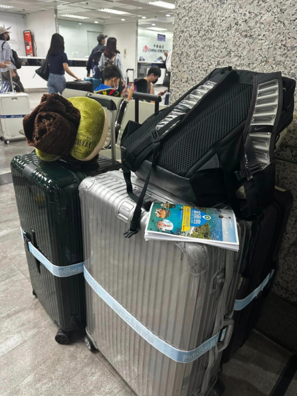 一家人花近4萬跟團旅行竟被留在機場！獲旅行社賠償這金額+免費去1國家旅行 