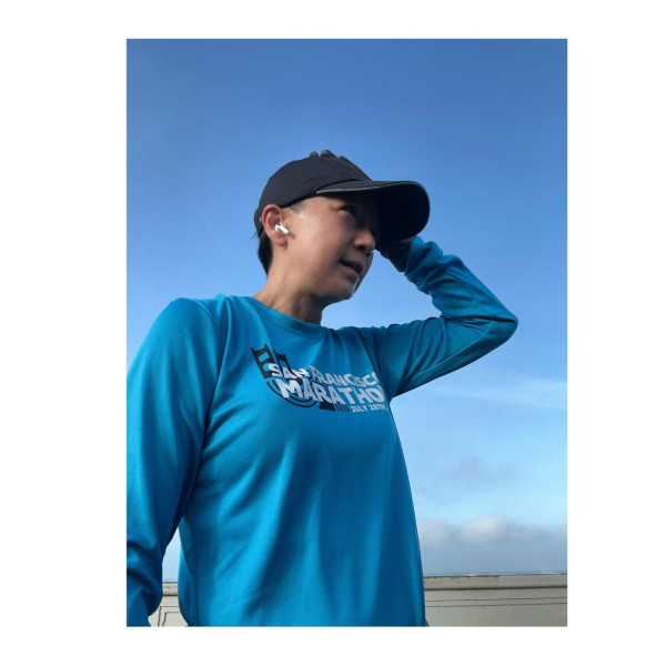 前港姐冠軍孖囡囡美國行年宵 大讚有新年氣氛:以為返咗香港