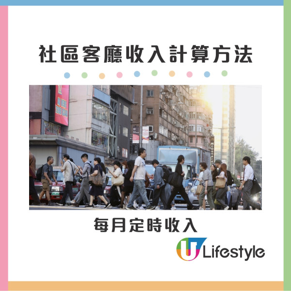 社區客廳︱申請對象/入息資格/地址/開放時間 增2個位置筲箕灣及九龍城 