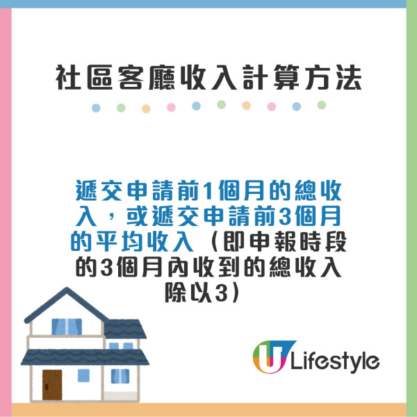 社區客廳︱申請對象/入息資格/地址/開放時間 增2個位置筲箕灣及九龍城 