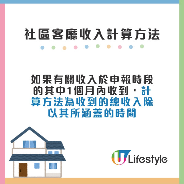 社區客廳︱申請對象/入息資格/地址/開放時間 增2個位置筲箕灣及九龍城 