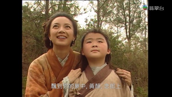 前港姐冠軍孖囡囡美國行年宵 大讚有新年氣氛:以為返咗香港