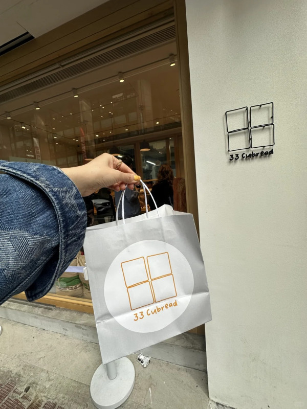 事主因自己的小孩喜歡唐詩詠,因此特意來打卡,圖片來源︰小紅書@joannapple。 事主因自己的小孩喜歡唐詩詠,因此特意來打卡,圖片來源︰小紅書@joannapple。