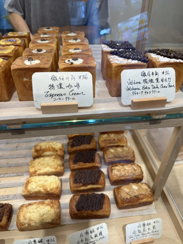 事主因自己的小孩喜歡唐詩詠,因此特意來打卡,圖片來源︰小紅書@joannapple。 事主因自己的小孩喜歡唐詩詠,因此特意來打卡,圖片來源︰小紅書@joannapple。