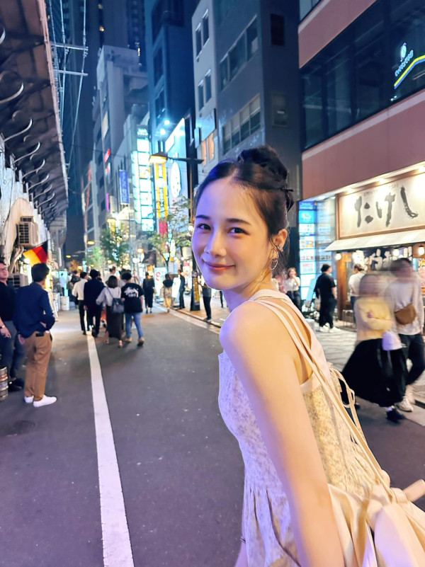 百萬粉絲美女YTR回鄉遇醉駕追撞！愛車嚴重損毀 全靠iPhone一功能性命得保 