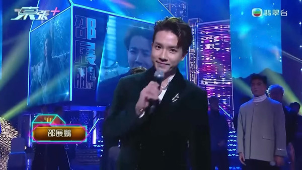 龔嘉欣「細佬」遊泰被提醒要小心 狂掃人氣公仔Labubu：抽中人生第一隻隱藏版 