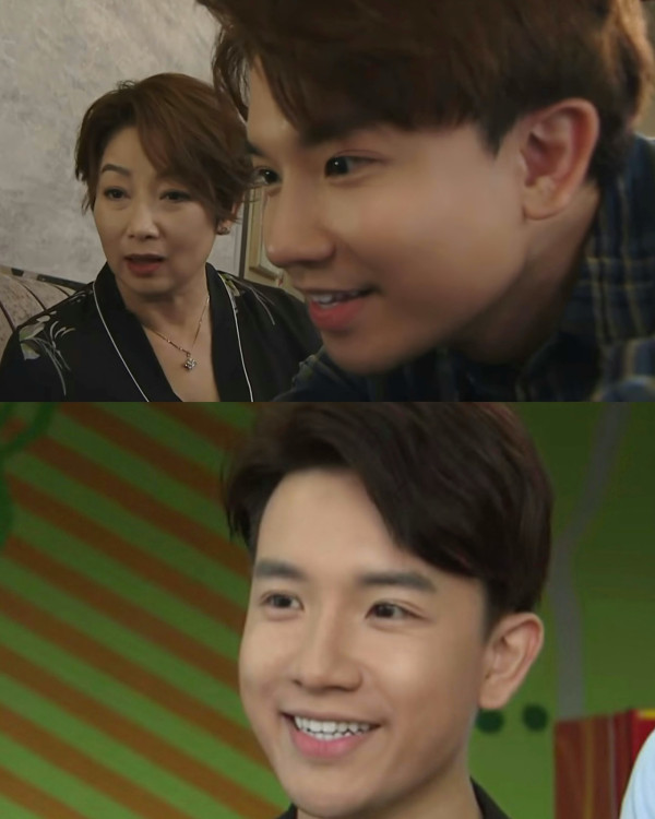 龔嘉欣「細佬」遊泰被提醒要小心 狂掃人氣公仔Labubu：抽中人生第一隻隱藏版 