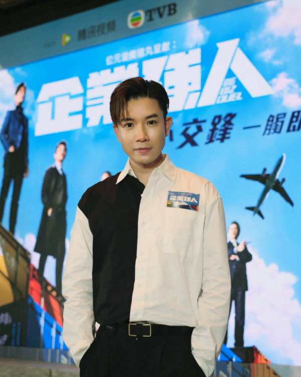 龔嘉欣「細佬」遊泰被提醒要小心 狂掃人氣公仔Labubu：抽中人生第一隻隱藏版 