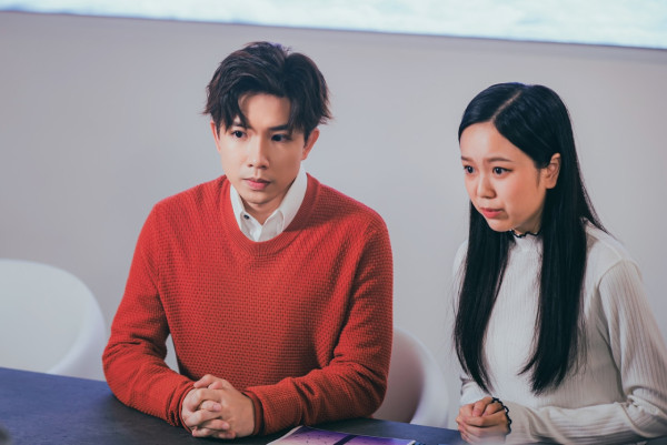 龔嘉欣「細佬」遊泰被提醒要小心 狂掃人氣公仔Labubu：抽中人生第一隻隱藏版 