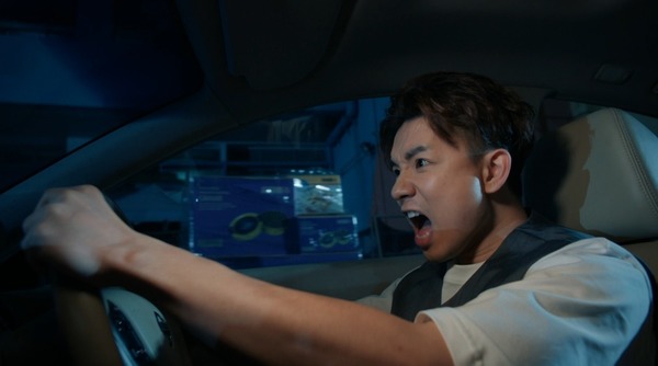 龔嘉欣「細佬」遊泰被提醒要小心 狂掃人氣公仔Labubu：抽中人生第一隻隱藏版 