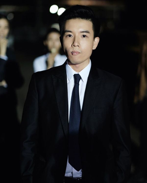 龔嘉欣「細佬」遊泰被提醒要小心 狂掃人氣公仔Labubu：抽中人生第一隻隱藏版 