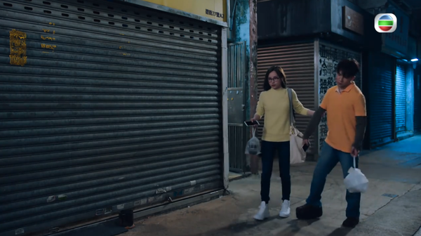 龔嘉欣「細佬」遊泰被提醒要小心 狂掃人氣公仔Labubu：抽中人生第一隻隱藏版 