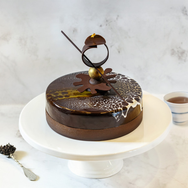 限時優惠！港島海逸君綽酒店甜品放題低至3折／特色蛋糕75折！