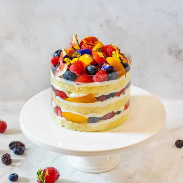 限時優惠！港島海逸君綽酒店甜品放題低至3折／特色蛋糕75折！