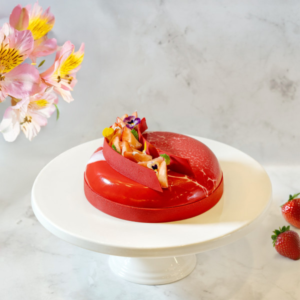 限時優惠！港島海逸君綽酒店甜品放題低至3折／特色蛋糕75折！