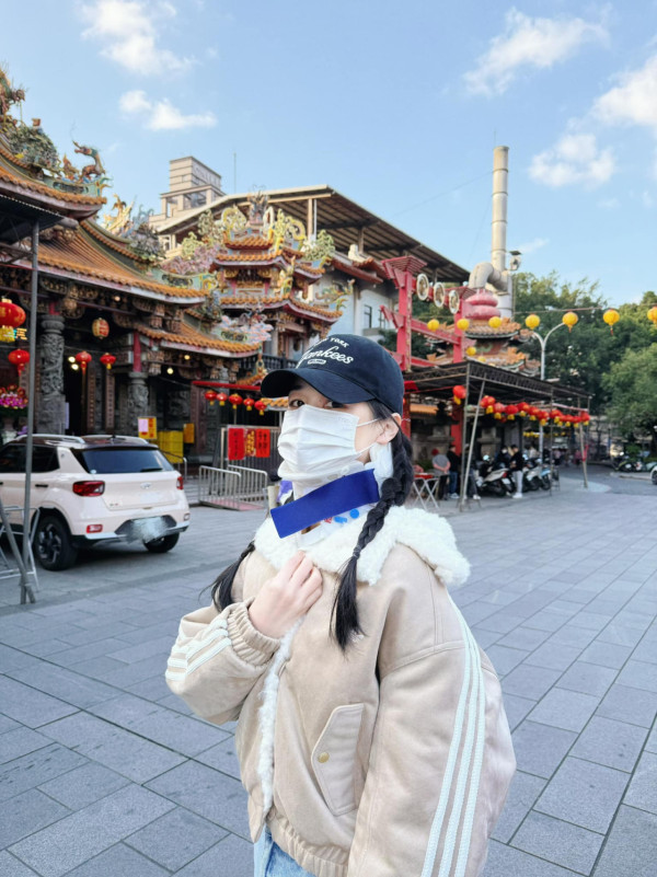 百萬粉絲美女YTR回鄉遇醉駕追撞！愛車嚴重損毀 全靠iPhone一功能性命得保 