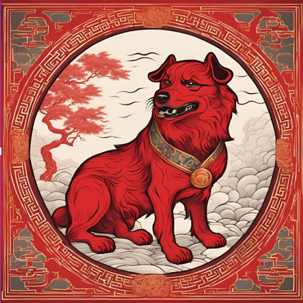 初三赤口｜點解易吵架？傳統不吃一物可求來年豐收